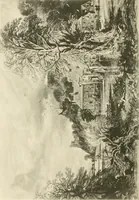 An illustration from Life and letters of John Constable, R. A (1896)