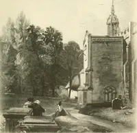 An illustration from Life and letters of John Constable, R. A (1896)