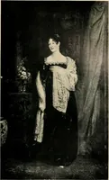 An illustration from The life and letters of William Beckford, of Fonthill (1910)
