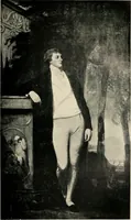 An illustration from The life and letters of William Beckford, of Fonthill (1910)