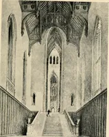 An illustration from The life and letters of William Beckford, of Fonthill (1910)