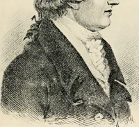 An illustration from The life and letters of William Beckford, of Fonthill (1910)