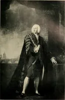 An illustration from The life and letters of William Beckford, of Fonthill (1910)