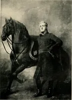 An illustration from The life and letters of William Beckford, of Fonthill (1910)