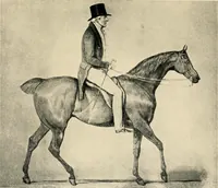 An illustration from The life and letters of William Beckford, of Fonthill (1910)