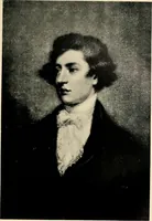 An illustration from The life and letters of William Beckford, of Fonthill (1910)