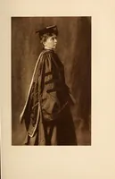 An illustration from The life of Alice Freeman Palmer (1908)