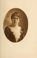 An illustration from The life of Alice Freeman Palmer (1908)