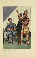 Picture 2 of 3 from The life of Colonel David Crockett : comprising his adventures as backwoodsman and and hunter ; his services as soldier and scout in the Creek War ; his electioneering canvasses ; his career as congressman ; his tour through the northern states ; and his services and death in the Texas war of independence (1884), leaf 129