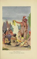 Picture 3 of 3 from The life of Colonel David Crockett : comprising his adventures as backwoodsman and and hunter ; his services as soldier and scout in the Creek War ; his electioneering canvasses ; his career as congressman ; his tour through the northern states ; and his services and death in the Texas war of independence (1884), leaf 195