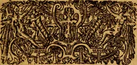An illustration from The life of faith : in three parts .. (1670)