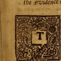 An illustration from The life of faith : in three parts .. (1670)