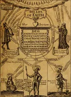 An illustration from The life of faith : in three parts .. (1670)