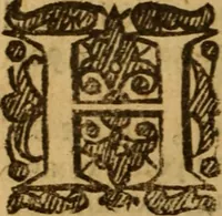An illustration from The life of faith : in three parts .. (1670)