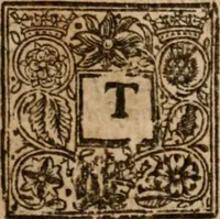 An illustration from The life of faith. In three parts. The first is a sermon on Heb. II.1. The second is instruction for confirming believers in the faith. The third is directions how to live by faith.. (1670)