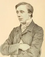 An illustration from Life of Henry Fawcett (1886)