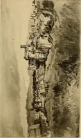 An illustration from The life of J.M.W. Turner, R.A. (1879)