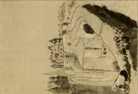 An illustration from The life of J.M.W. Turner, R.A. (1879)