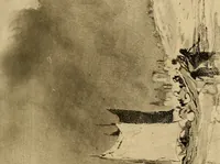 An illustration from The life of J.M.W. Turner, R.A. (1879)