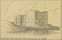 Picture 2 of 14 from The life of J.M.W. Turner, R.A. (1879), leaf 87