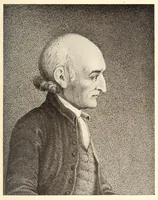 An illustration from The life of John Marshall (1916)