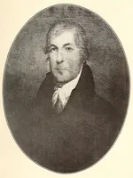 An illustration from The life of John Marshall (1916)