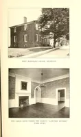 Picture 2 of 5 from The life of John Marshall (1916), leaf 201