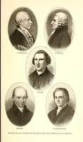 An illustration from The life of John Marshall (1916)