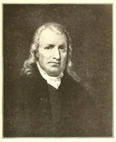 An illustration from The life of John Marshall (1916)