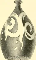 An illustration from The life of Josiah Wedgwood, from his private correspondence and family papers ... with an introductory sketch of the art of pottery in England (1865)