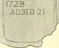 An illustration from The life of Josiah Wedgwood, from his private correspondence and family papers ... with an introductory sketch of the art of pottery in England (1865)