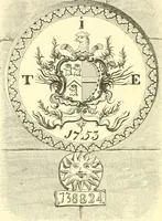 An illustration from The life of Josiah Wedgwood, from his private correspondence and family papers ... with an introductory sketch of the art of pottery in England (1865)