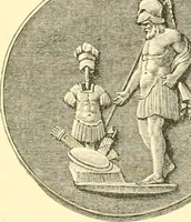 Picture 44 of 95 from The life of Josiah Wedgwood, from his private correspondence and family papers ... with an introductory sketch of the art of pottery in England (1865), leaf 170