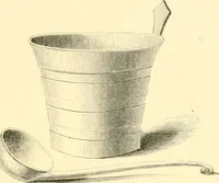 An illustration from The life of Josiah Wedgwood, from his private correspondence and family papers ... with an introductory sketch of the art of pottery in England (1865)