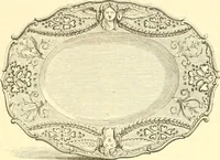 An illustration from The life of Josiah Wedgwood, from his private correspondence and family papers ... with an introductory sketch of the art of pottery in England (1865)