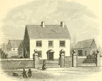An illustration from The life of Josiah Wedgwood, from his private correspondence and family papers ... with an introductory sketch of the art of pottery in England (1865)