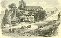 An illustration from The life of Josiah Wedgwood, from his private correspondence and family papers ... with an introductory sketch of the art of pottery in England (1865)