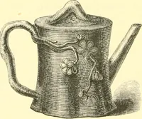 An illustration from The life of Josiah Wedgwood, from his private correspondence and family papers ... with an introductory sketch of the art of pottery in England (1865)