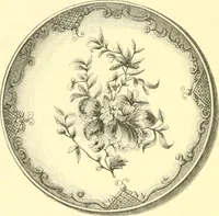 An illustration from The life of Josiah Wedgwood, from his private correspondence and family papers ... with an introductory sketch of the art of pottery in England (1865)