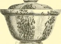 An illustration from The life of Josiah Wedgwood, from his private correspondence and family papers ... with an introductory sketch of the art of pottery in England (1865)