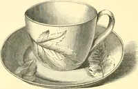 An illustration from The life of Josiah Wedgwood, from his private correspondence and family papers ... with an introductory sketch of the art of pottery in England (1865)