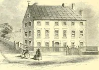 An illustration from The life of Josiah Wedgwood, from his private correspondence and family papers ... with an introductory sketch of the art of pottery in England (1865)
