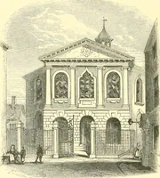 An illustration from The life of Josiah Wedgwood, from his private correspondence and family papers ... with an introductory sketch of the art of pottery in England (1865)