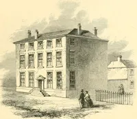 An illustration from The life of Josiah Wedgwood, from his private correspondence and family papers ... with an introductory sketch of the art of pottery in England (1865)