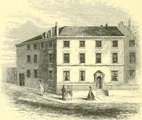 An illustration from The life of Josiah Wedgwood, from his private correspondence and family papers ... with an introductory sketch of the art of pottery in England (1865)