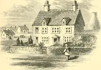 An illustration from The life of Josiah Wedgwood, from his private correspondence and family papers ... with an introductory sketch of the art of pottery in England (1865)