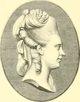 An illustration from The life of Josiah Wedgwood, from his private correspondence and family papers ... with an introductory sketch of the art of pottery in England (1865)