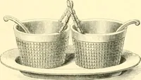 Picture 83 of 95 from The life of Josiah Wedgwood, from his private correspondence and family papers ... with an introductory sketch of the art of pottery in England (1865), leaf 420