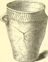 An illustration from The life of Josiah Wedgwood, from his private correspondence and family papers ... with an introductory sketch of the art of pottery in England (1865)