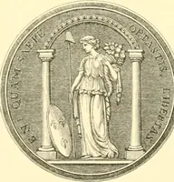 An illustration from The life of Josiah Wedgwood, from his private correspondence and family papers ... with an introductory sketch of the art of pottery in England (1865)